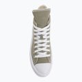 Кеди Converse Chuck Taylor All Star Move thyme 5