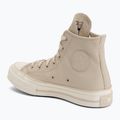 Кеди Converse Chuck 70 natural/khaki 3