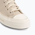 Кеди Converse Chuck 70 natural/khaki 7
