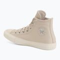 Кеди Converse Chuck Taylor All Star Hi light dune/erget/light dune 3