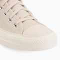 Кеди Converse Chuck Taylor All Star Hi light dune/erget/light dune 7