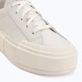Кеди жіночі Converse Chuck Taylor All Star Cruise Leather rose/vintage white 7