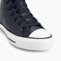 Кеди Converse Chuck Taylor All Star dark navy 7