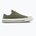 Кеди Converse Chuck 70 forest/grey