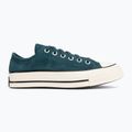 Кеди Converse Chuck 70 jade 2