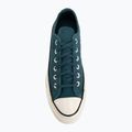 Кеди Converse Chuck 70 jade 5