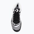 Кросівки баскетбольні Converse All Star BB Shift CX white/black 5
