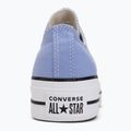 Кеди жіночі Converse Chuck Taylor All Star Lift Platform very peri/white/black 6