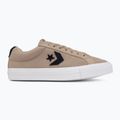 Кеди Converse Sport Casual Low sand/chocolate 2