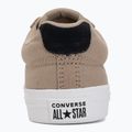 Кеди Converse Sport Casual Low sand/chocolate 6