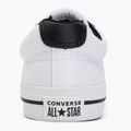 Кеди Converse Sport Casual Low white/black 6