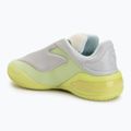 Кросівки для баскетболу Converse Shai 001 Lace Up lime latte 3