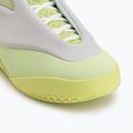 Кросівки для баскетболу Converse Shai 001 Lace Up lime latte 7