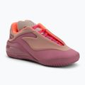 Кросівки для баскетболу Converse Shai 001 Lace Up berry shady