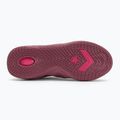 Кросівки для баскетболу Converse Shai 001 Lace Up berry shady 4