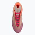 Кросівки для баскетболу Converse Shai 001 Lace Up berry shady 5