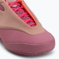 Кросівки для баскетболу Converse Shai 001 Lace Up berry shady 7