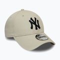 Чоловіча бейсболка New Era League Essential 9Forty New York Yankees