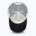 Кепка New Era Team Block Trucker NYY black/white 5