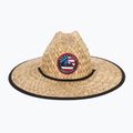 Капелюх дитячий Quiksilver Outsider natural 3