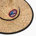 Капелюх дитячий Quiksilver Outsider natural 4