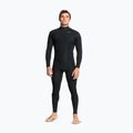 Гідрокостюм чоловічий Quiksilver 4/3 мм Everyday Sessions Back Zip