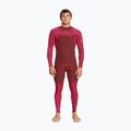 Гідрокостюм чоловічий Quiksilver 4/3 мм Everyday Sessions Back Zip 4
