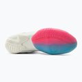 Nike Hyperko 2 LE білі / рожеві вибухові / сині / гіпер боксерські кросівки 5