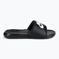 Шльопанці чоловічі Nike Victori One Slide black/black/white 2