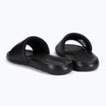 Шльопанці чоловічі Nike Victori One Slide black/black/white 3