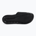 Шльопанці чоловічі Nike Victori One Slide black/black/white 4