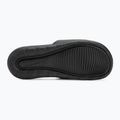 Шльопанці чоловічі Nike Victori One Slide black/black 4