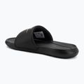 Шльопанці чоловічі Nike Victori One Slide black/metalic gold 3