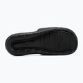 Шльопанці чоловічі Nike Victori One Slide black/metalic gold 4