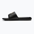 Шльопанці чоловічі Nike Victori One Slide black/metalic gold 2