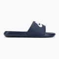 Шльопанці чоловічі Nike Victori One Slide midnight navy/midnight navy/white 2