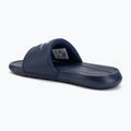 Шльопанці чоловічі Nike Victori One Slide midnight navy/midnight navy/white 3