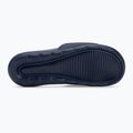 Шльопанці чоловічі Nike Victori One Slide midnight navy/midnight navy/white 4