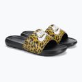 Шльопанці жіночі Nike Victori One Slide Print чорні CN9676-700 5