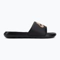 Шльопанці жіночі Nike Victori One Slide black/black/metallic red bronze 2