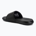 Шльопанці жіночі Nike Victori One Slide black/black/metallic red bronze 3