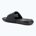 Шльопанці жіночі Nike Victori One Slide black/black/violet 3