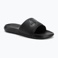 Жіночі шльопанці Nike Victori One Slide black/black/black
