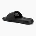 Жіночі шльопанці Nike Victori One Slide black/black/black 3