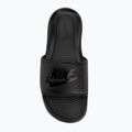Шльопанці жіночі Nike Victori One Slide black/black/black 5