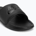 Жіночі шльопанці Nike Victori One Slide black/black/black 7