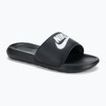 Шльопанці жіночі Nike Victori One Slide black/black/white