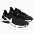 Кросівки тренувальні чоловіче Nike Legend Essential 2 чорні CQ9356-001 5