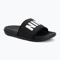 Шльопанці чоловічі Nike Offcourt black/black/white