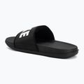 Шльопанці чоловічі Nike Offcourt black/black/white 3